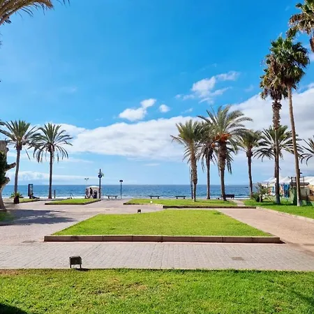 Apartment El Dorado 110 - Playa De Americas Playa de las Americas (Tenerife)