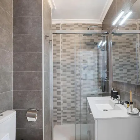Apartment El Dorado 110 - Playa De Americas *