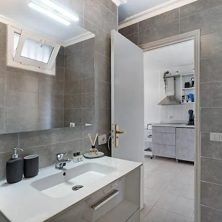 Apartment El Dorado 110 - Playa De Americas *