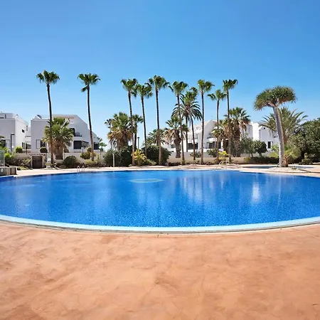 Apartment El Dorado 110 - Playa De Americas Playa de las Americas (Tenerife)