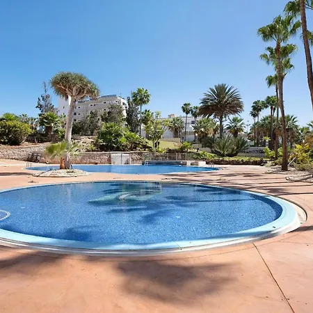 El Dorado 110 - Playa De Americas דירה *