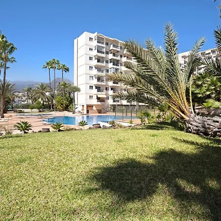 Apartment El Dorado 110 - Playa De Americas Playa de las Americas (Tenerife)