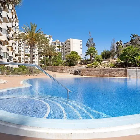 El Dorado 110 - Playa De Americas Apartment Playa de las Americas (Tenerife)
