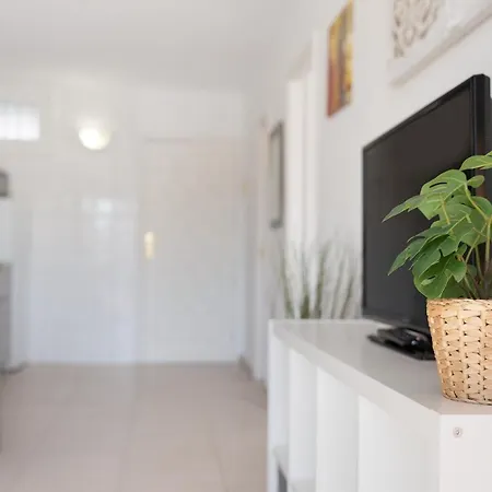 דירה El Dorado 110 - Playa De Americas פלאייה דה לאס אמריקס